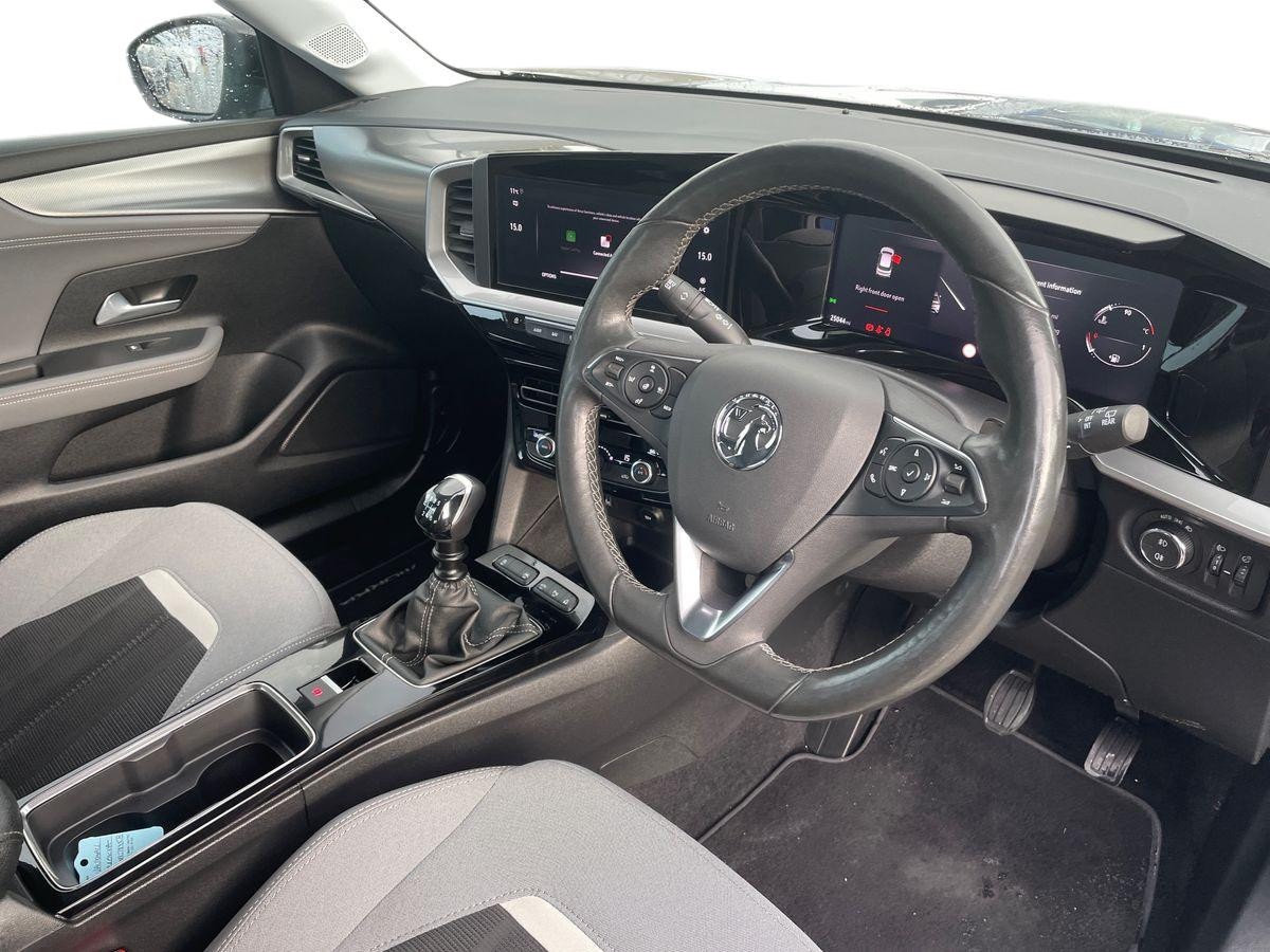 Used Vauxhall Mokka 2021 for sale - 76268804: Photo 8