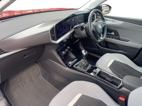Used Vauxhall Mokka 2022 for sale - 75349592: Photo 10