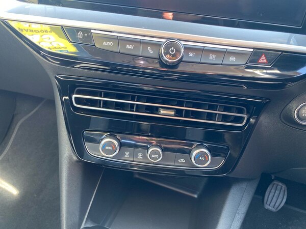 Used Vauxhall Mokka 2022 for sale - 75349592: Photo 12