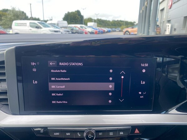Used Vauxhall Mokka 2022 for sale - 75349592: Photo 14