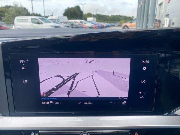 Used Vauxhall Mokka 2022 for sale - 75349592: Photo 15