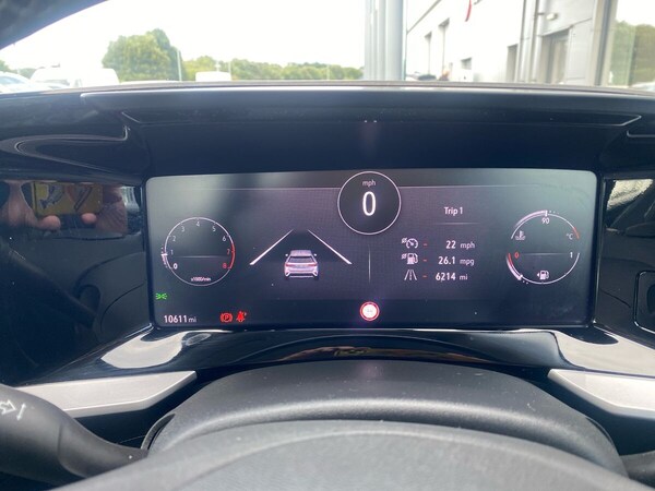 Used Vauxhall Mokka 2022 for sale - 75349592: Photo 17