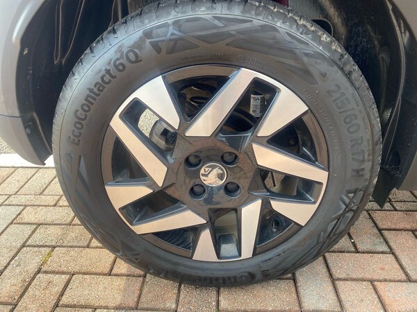 Used Vauxhall Mokka 2022 for sale - 75349592: Photo 21