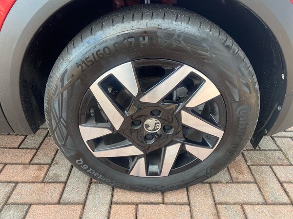 Used Vauxhall Mokka 2022 for sale - 75349592: Photo 22