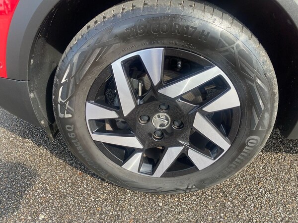 Used Vauxhall Mokka 2022 for sale - 75349592: Photo 23