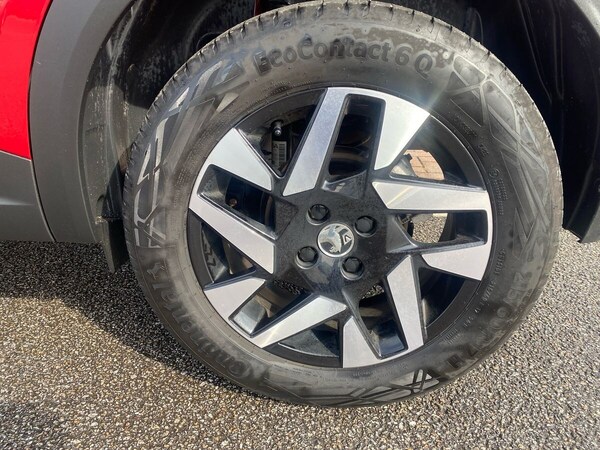 Used Vauxhall Mokka 2022 for sale - 75349592: Photo 24