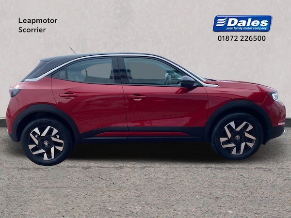 Used Vauxhall Mokka 2022 for sale - 75349592: Photo 3