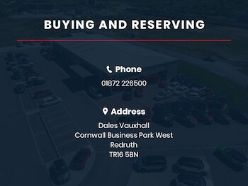 Used Vauxhall Mokka 2022 for sale - 75349592: Photo