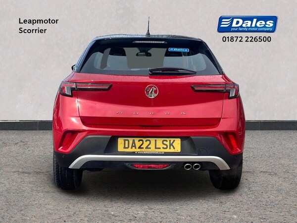 Used Vauxhall Mokka 2022 for sale - 75349592: Photo 4