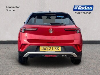 Used Vauxhall Mokka 2022 for sale - 75349592: Photo