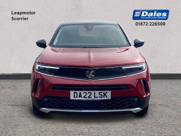 Used Vauxhall Mokka 2022 for sale - 75349592: Photo 5