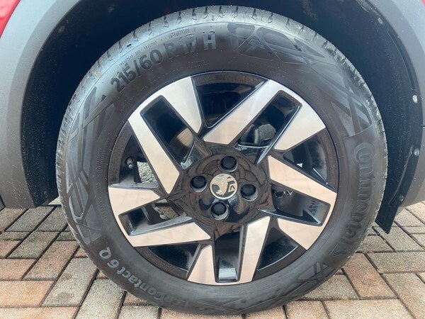 Used Vauxhall Mokka 2022 for sale - 75349592: Photo 6