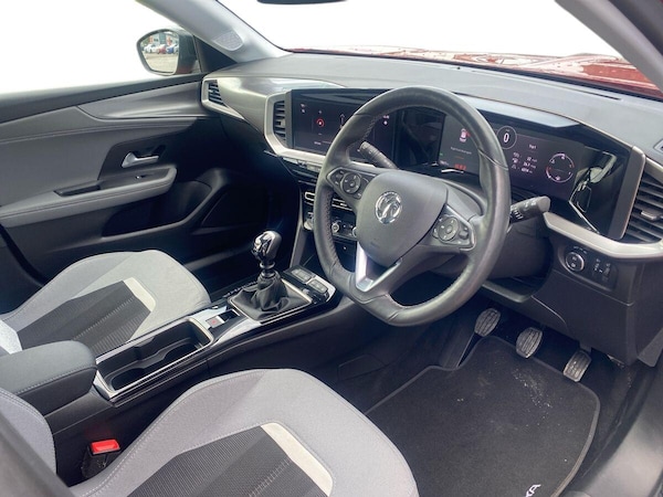 Used Vauxhall Mokka 2022 for sale - 75349592: Photo 7