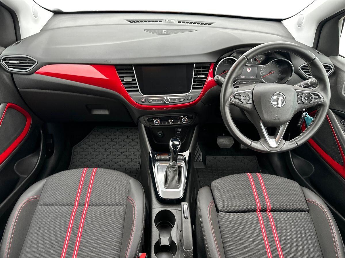 Used Vauxhall Crossland 2023 for sale - 76134603: Photo 10