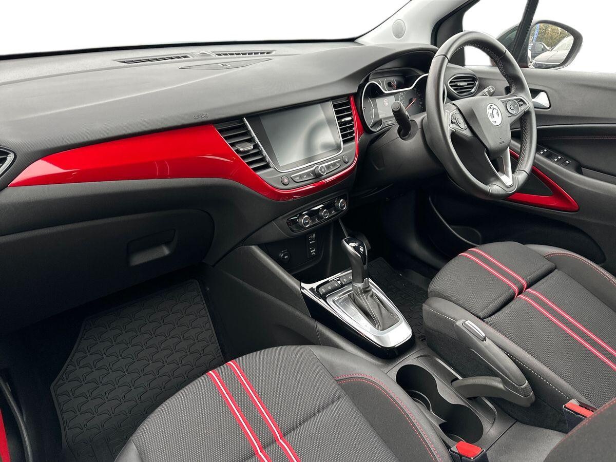 Used Vauxhall Crossland 2023 for sale - 76134603: Photo 11
