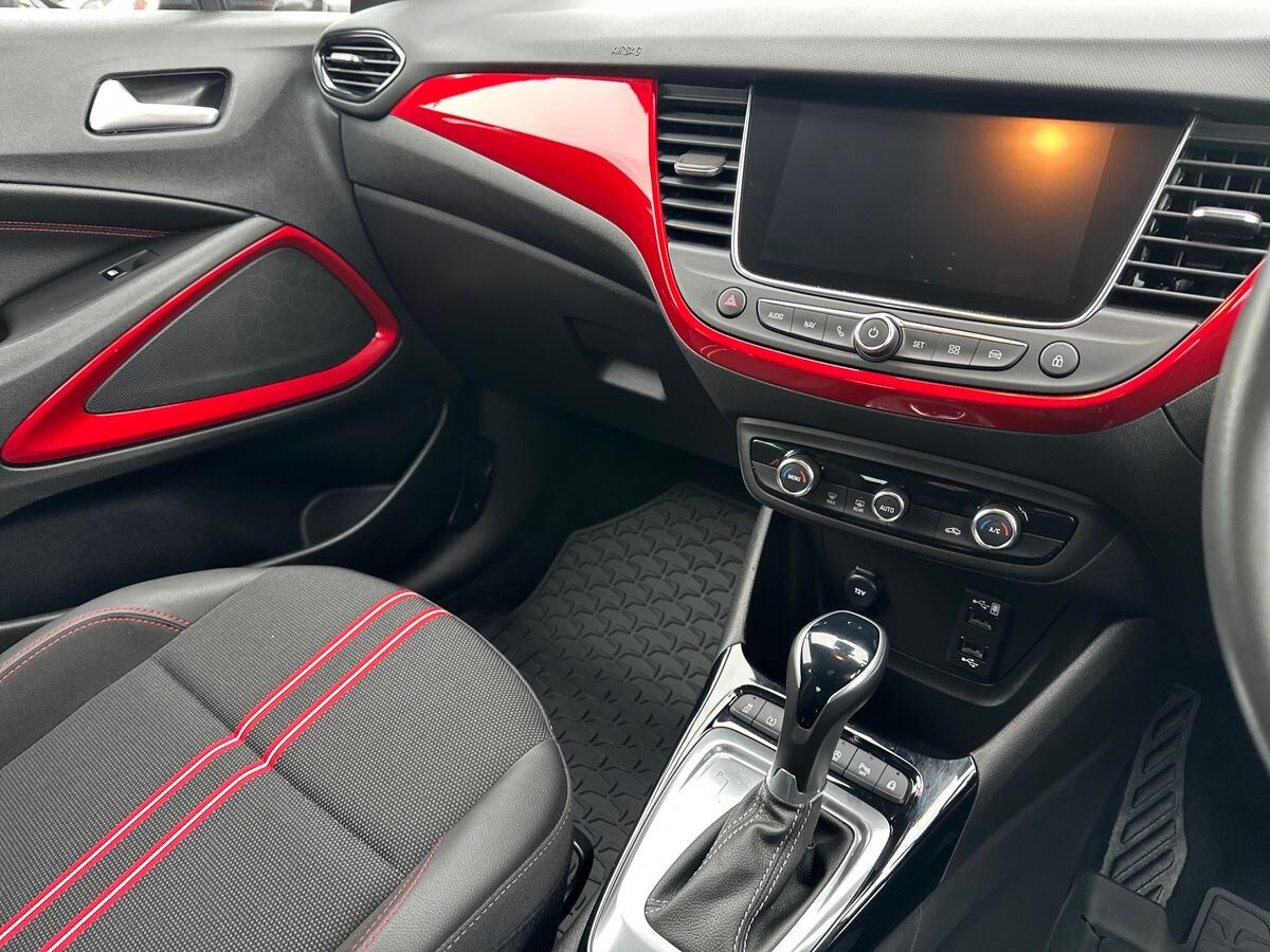 Used Vauxhall Crossland 2023 for sale - 76134603: Photo 12