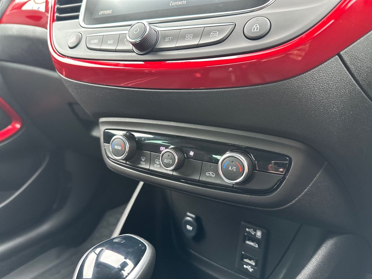 Used Vauxhall Crossland 2023 for sale - 76134603: Photo 13