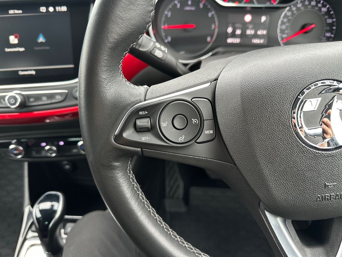 Used Vauxhall Crossland 2023 for sale - 76134603: Photo 19