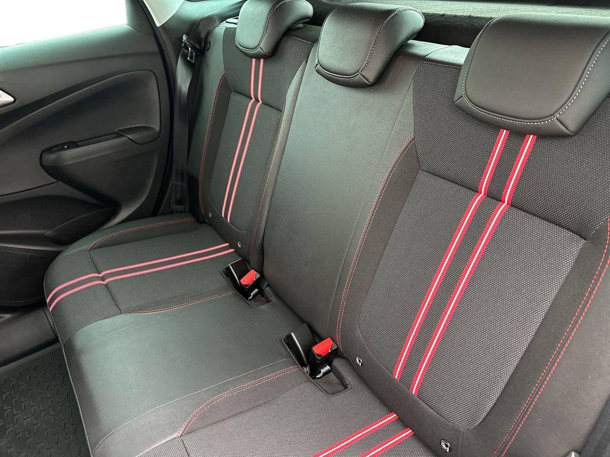 Used Vauxhall Crossland 2023 for sale - 76134603: Photo 20