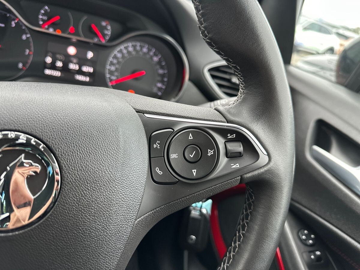 Used Vauxhall Crossland 2023 for sale - 76134603: Photo 22