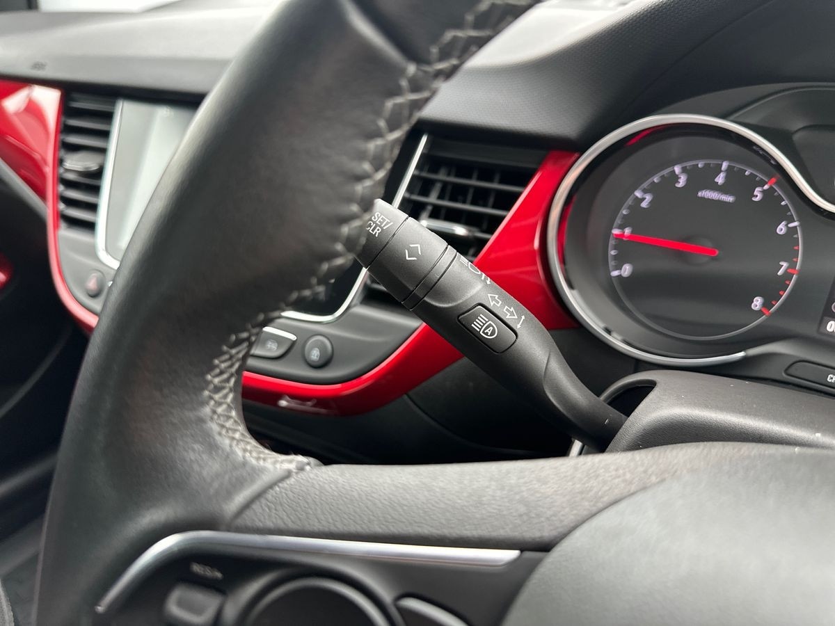 Used Vauxhall Crossland 2023 for sale - 76134603: Photo 23