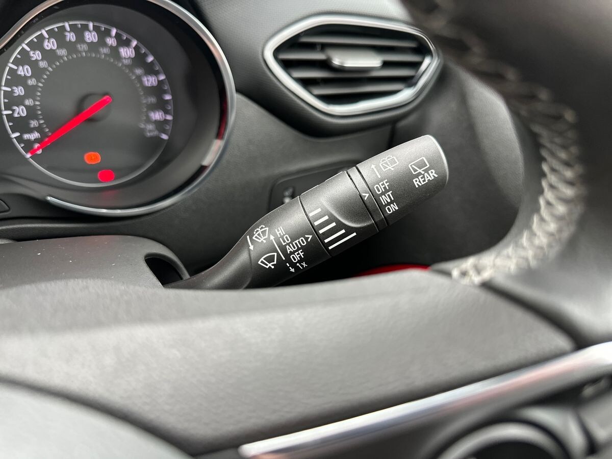 Used Vauxhall Crossland 2023 for sale - 76134603: Photo 24