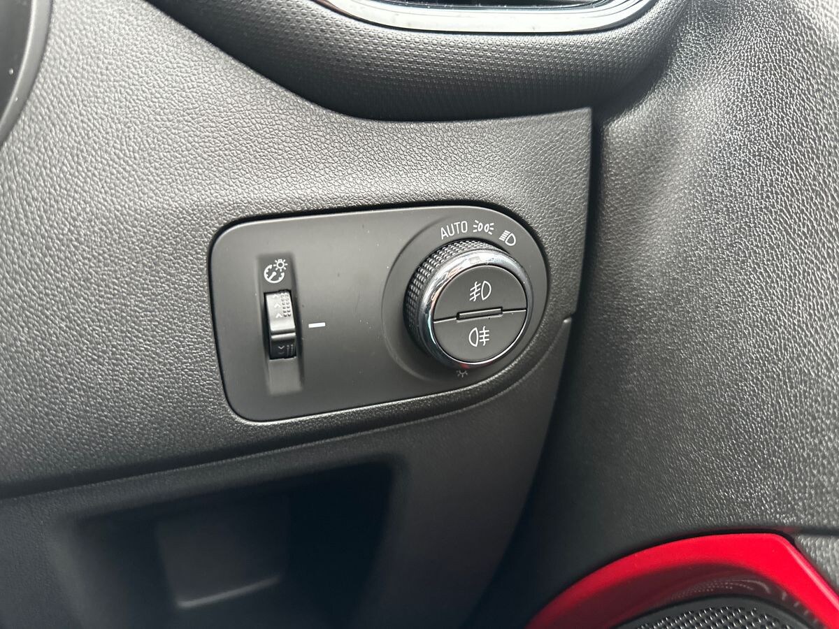 Used Vauxhall Crossland 2023 for sale - 76134603: Photo 25