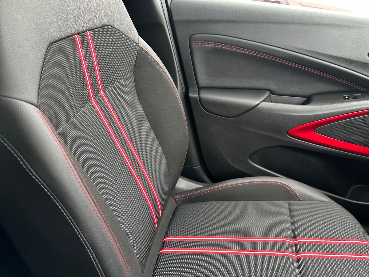 Used Vauxhall Crossland 2023 for sale - 76134603: Photo 28