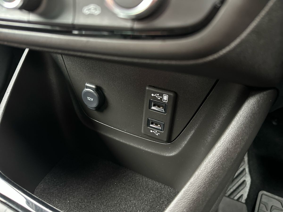 Used Vauxhall Crossland 2023 for sale - 76134603: Photo 29