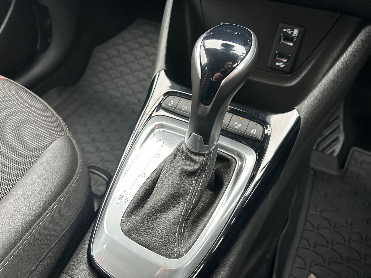 Used Vauxhall Crossland 2023 for sale - 76134603: Photo 30