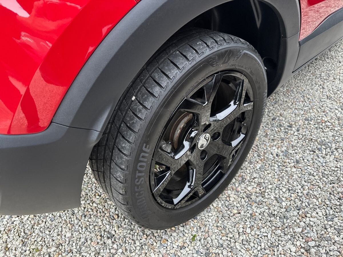 Used Vauxhall Crossland 2023 for sale - 76134603: Photo 35