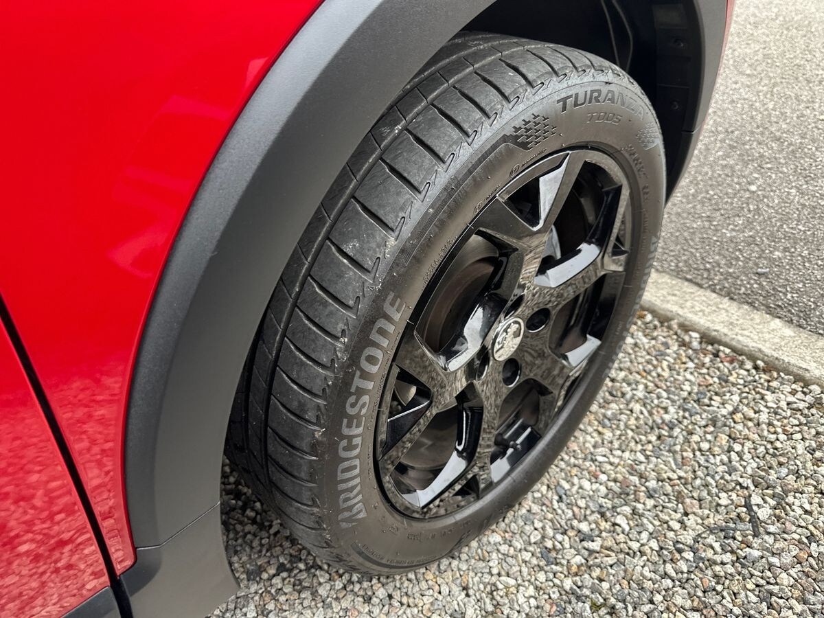 Used Vauxhall Crossland 2023 for sale - 76134603: Photo 37