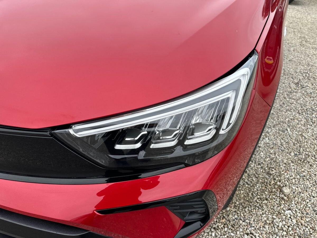 Used Vauxhall Crossland 2023 for sale - 76134603: Photo 38