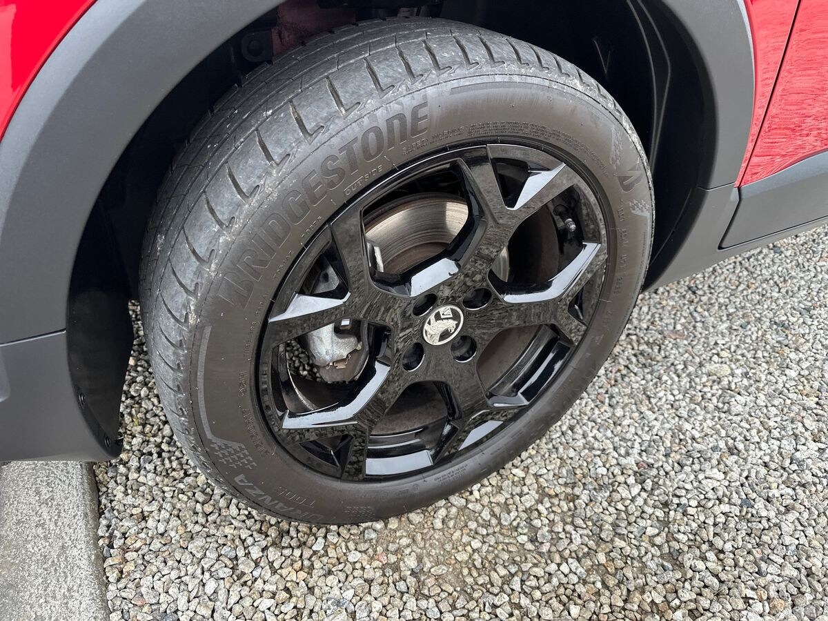 Used Vauxhall Crossland 2023 for sale - 76134603: Photo 39