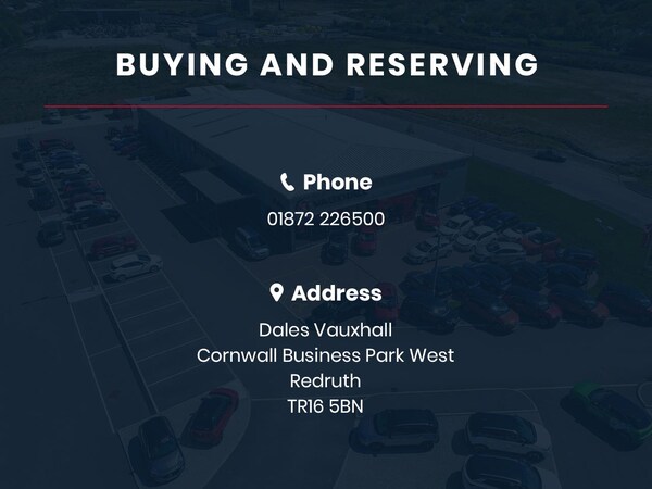 Used Vauxhall Crossland 2023 for sale - 76134603: Photo 3