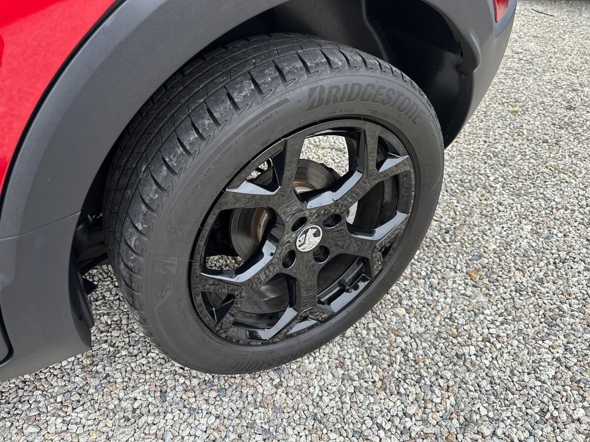 Used Vauxhall Crossland 2023 for sale - 76134603: Photo 40