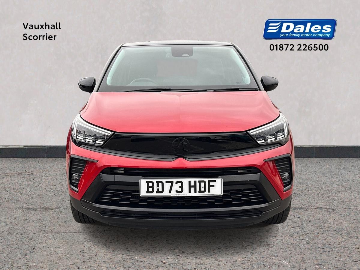 Used Vauxhall Crossland 2023 for sale - 76134603: Photo 6