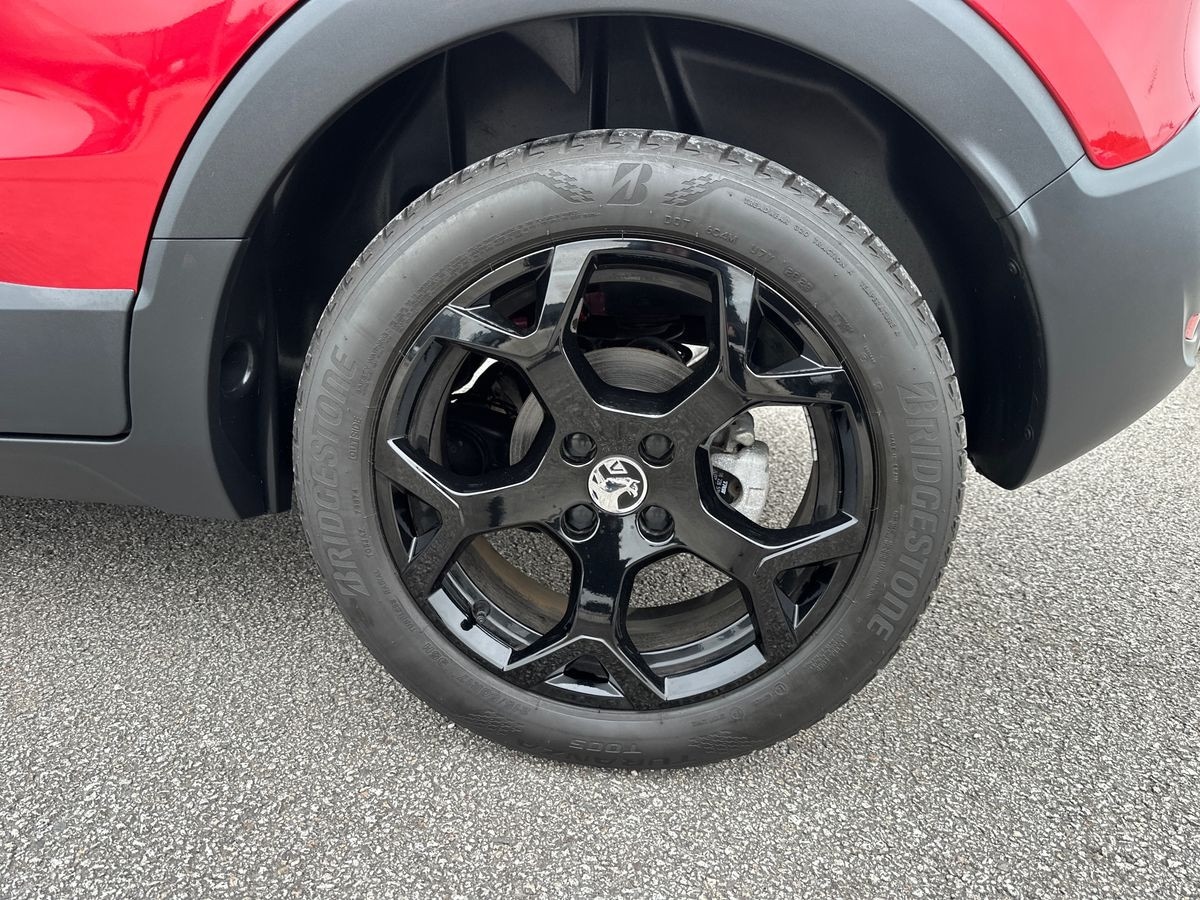 Used Vauxhall Crossland 2023 for sale - 76134603: Photo 7