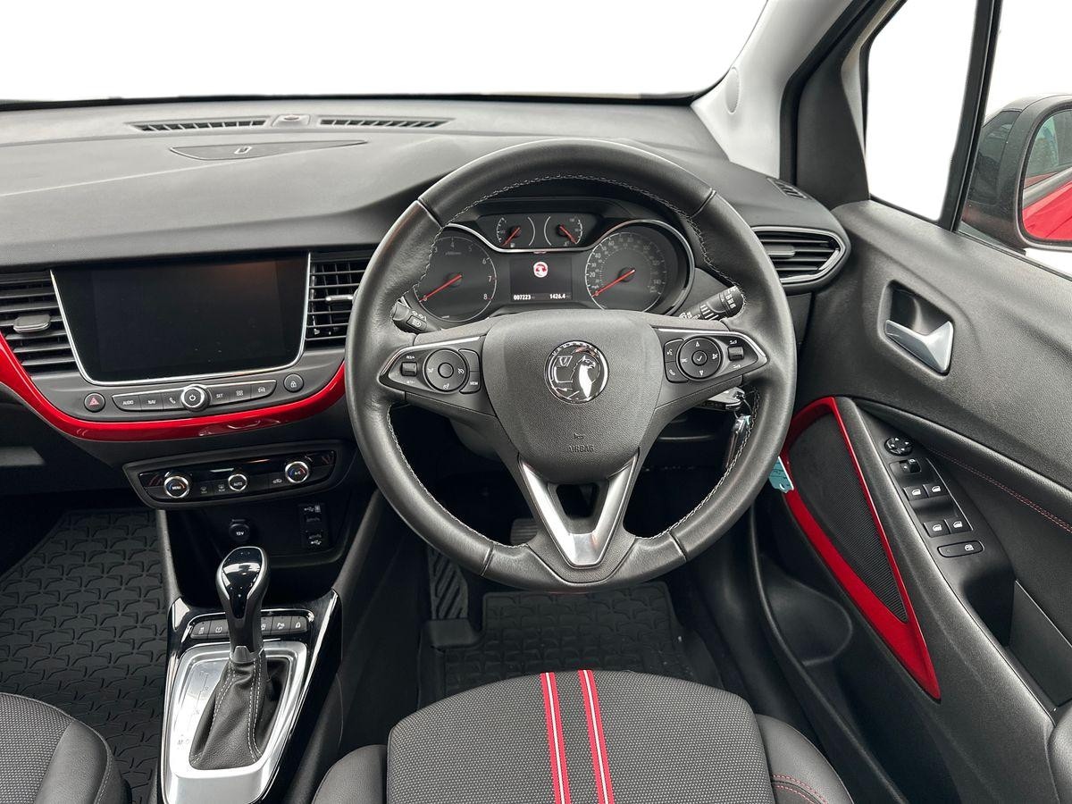 Used Vauxhall Crossland 2023 for sale - 76134603: Photo 9