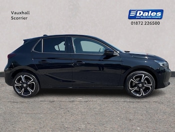 Used Vauxhall Corsa 2023 for sale - 74923697: Photo