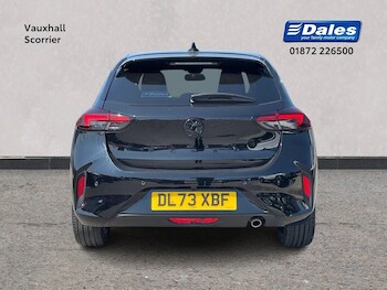 Used Vauxhall Corsa 2023 for sale - 74923697: Photo