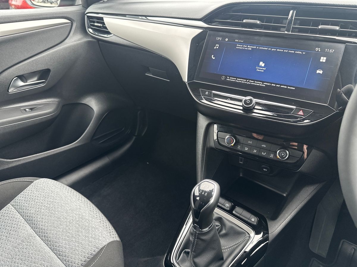 Used Vauxhall Corsa 2024 for sale - 76413795: Photo 11