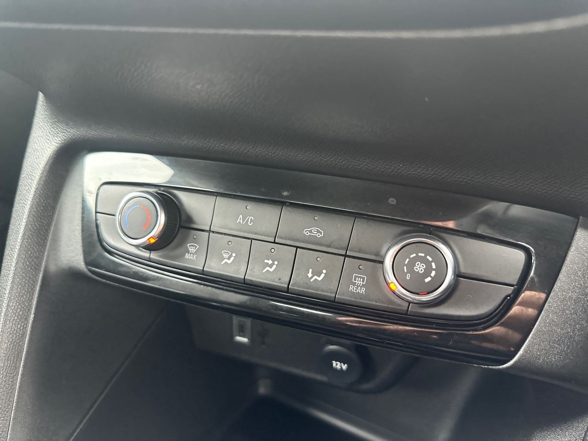 Used Vauxhall Corsa 2024 for sale - 76413795: Photo 12