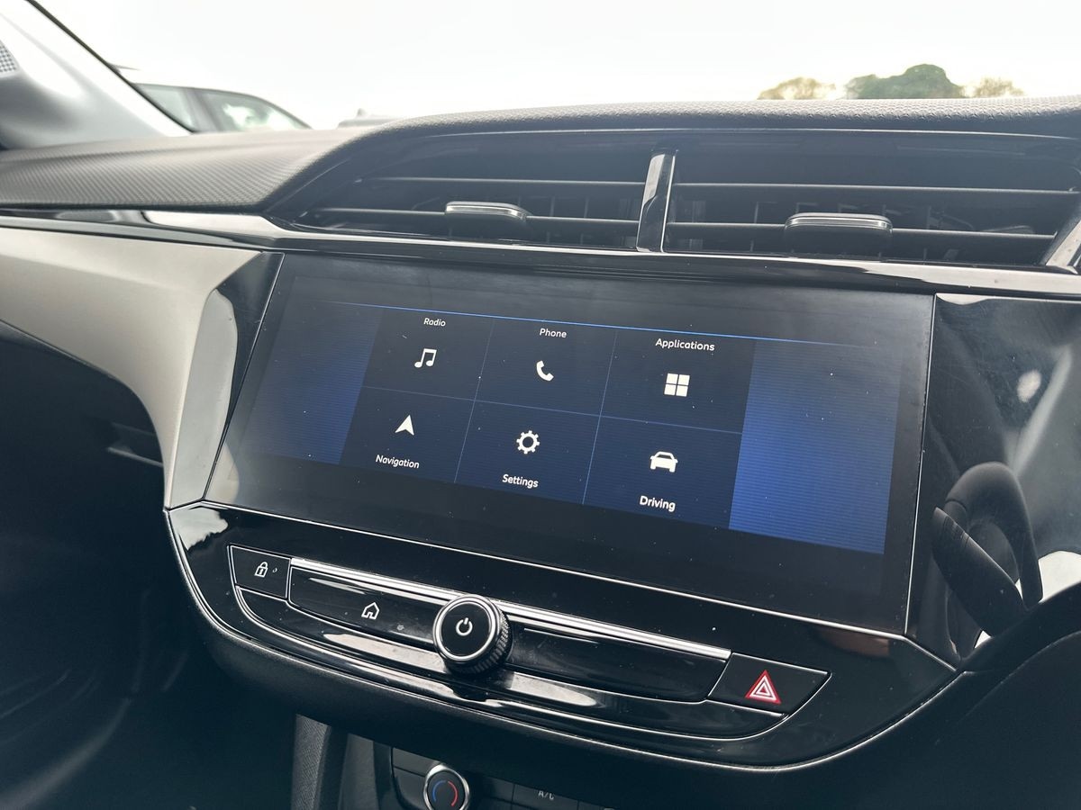 Used Vauxhall Corsa 2024 for sale - 76413795: Photo 14