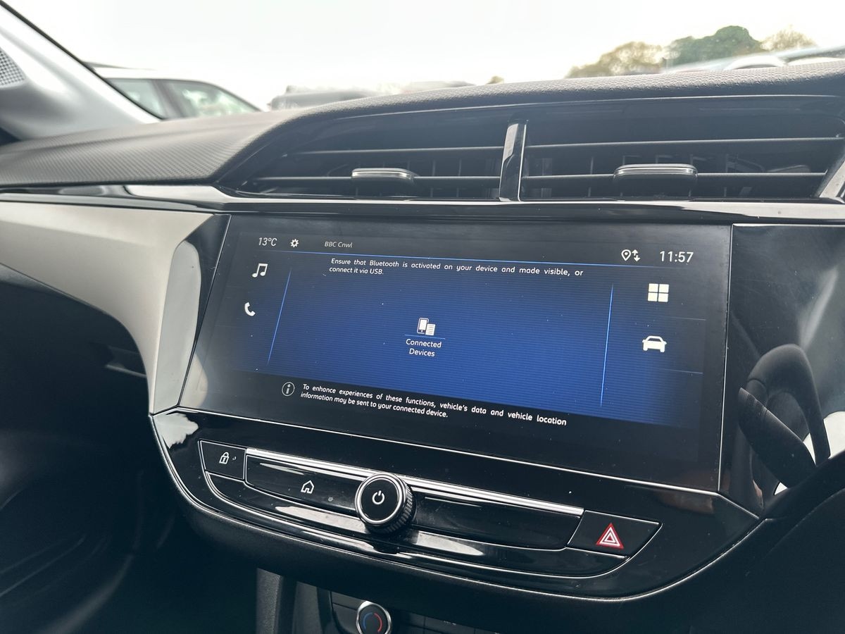 Used Vauxhall Corsa 2024 for sale - 76413795: Photo 15