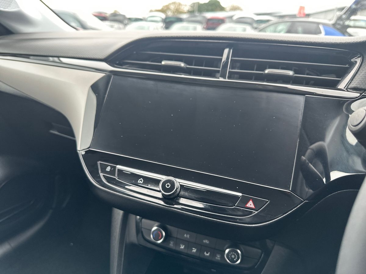 Used Vauxhall Corsa 2024 for sale - 76413795: Photo 16