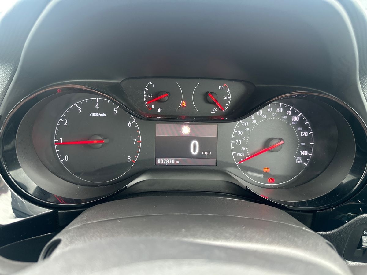 Used Vauxhall Corsa 2024 for sale - 76413795: Photo 17