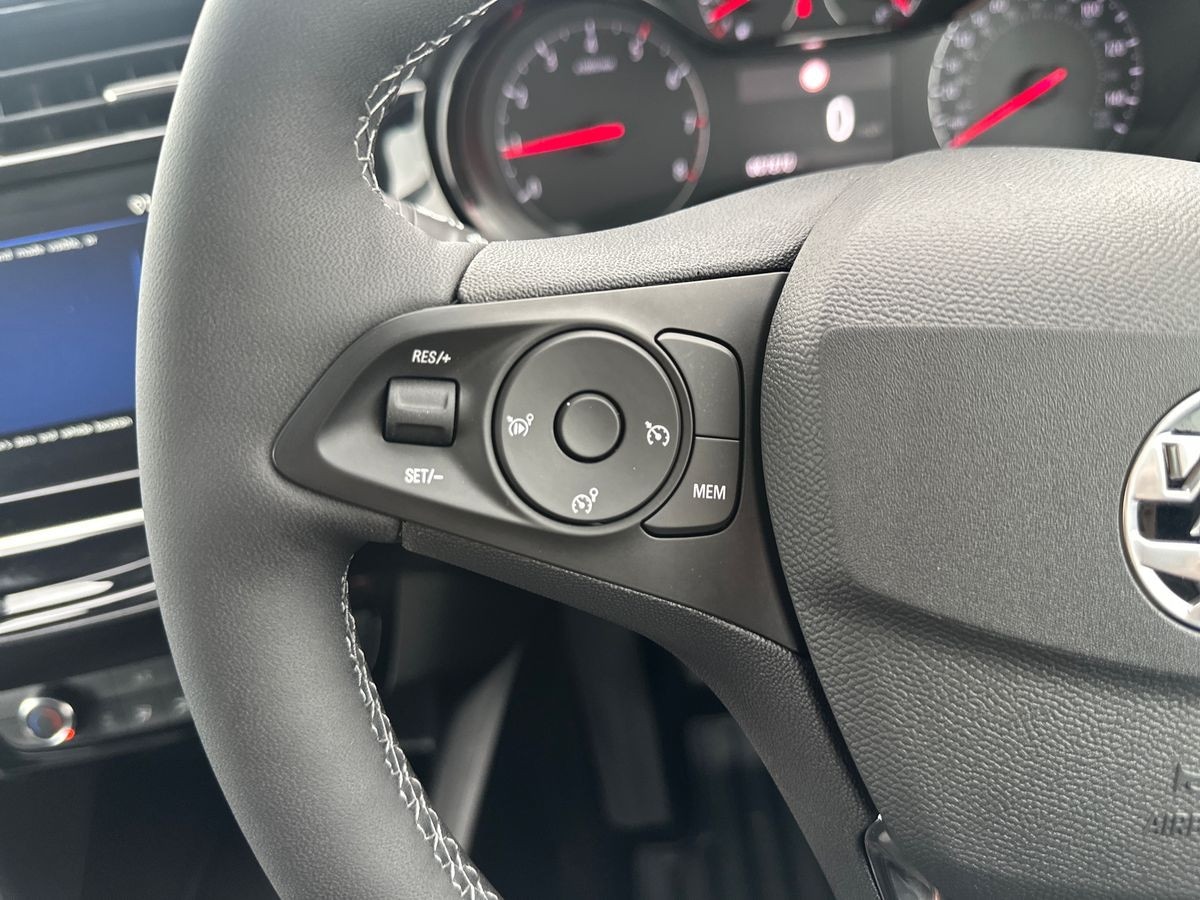 Used Vauxhall Corsa 2024 for sale - 76413795: Photo 18