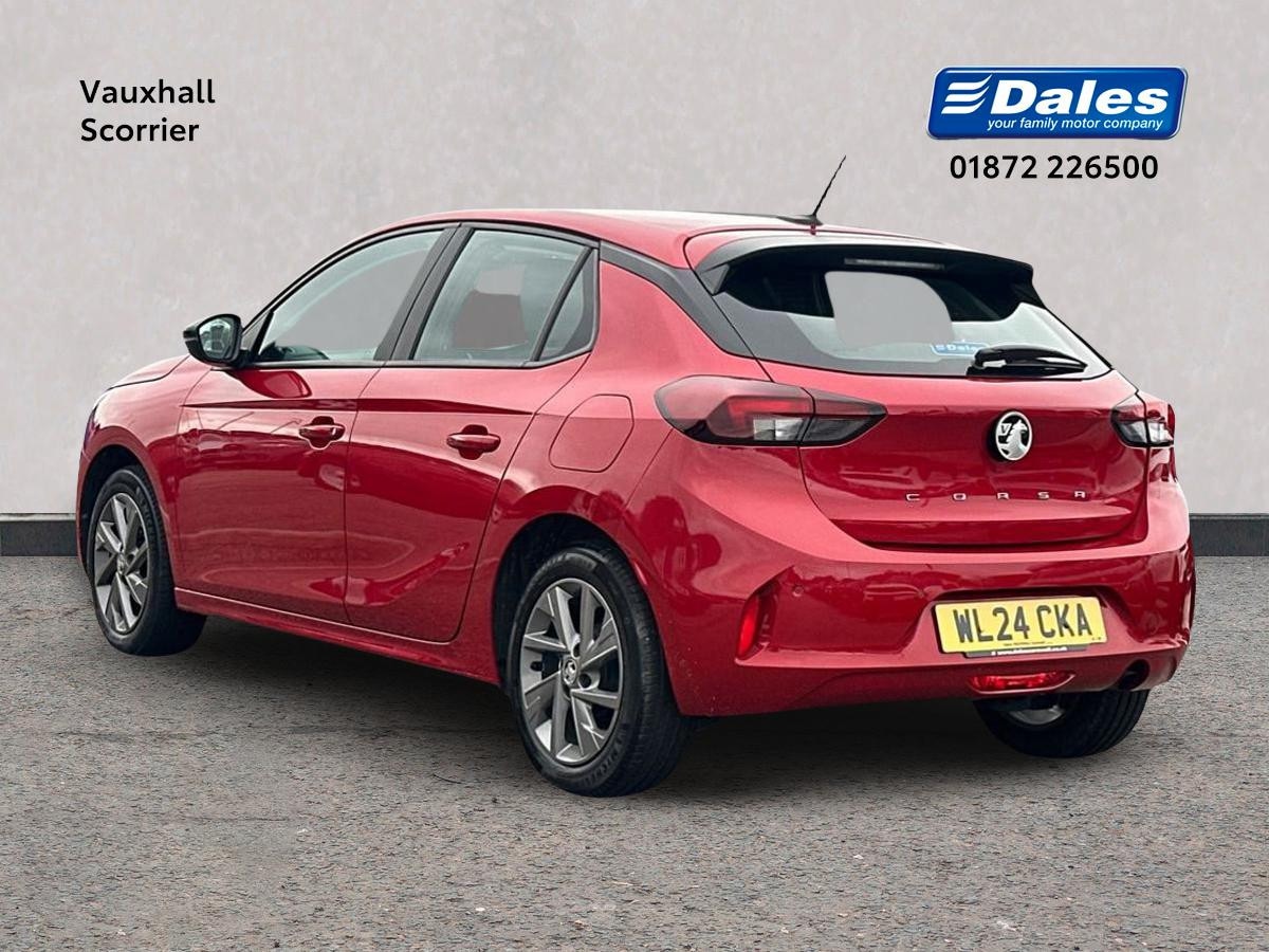 Used Vauxhall Corsa 2024 for sale - 76413795: Photo 2