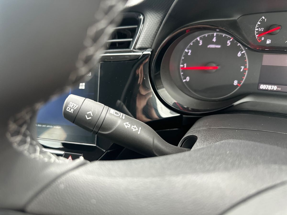 Used Vauxhall Corsa 2024 for sale - 76413795: Photo 23